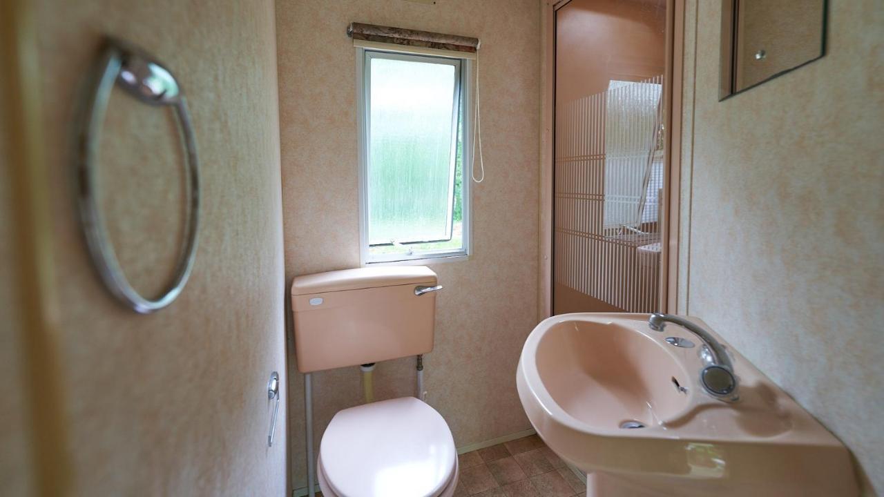 Camping Les Paillotes Payrac Exterior photo