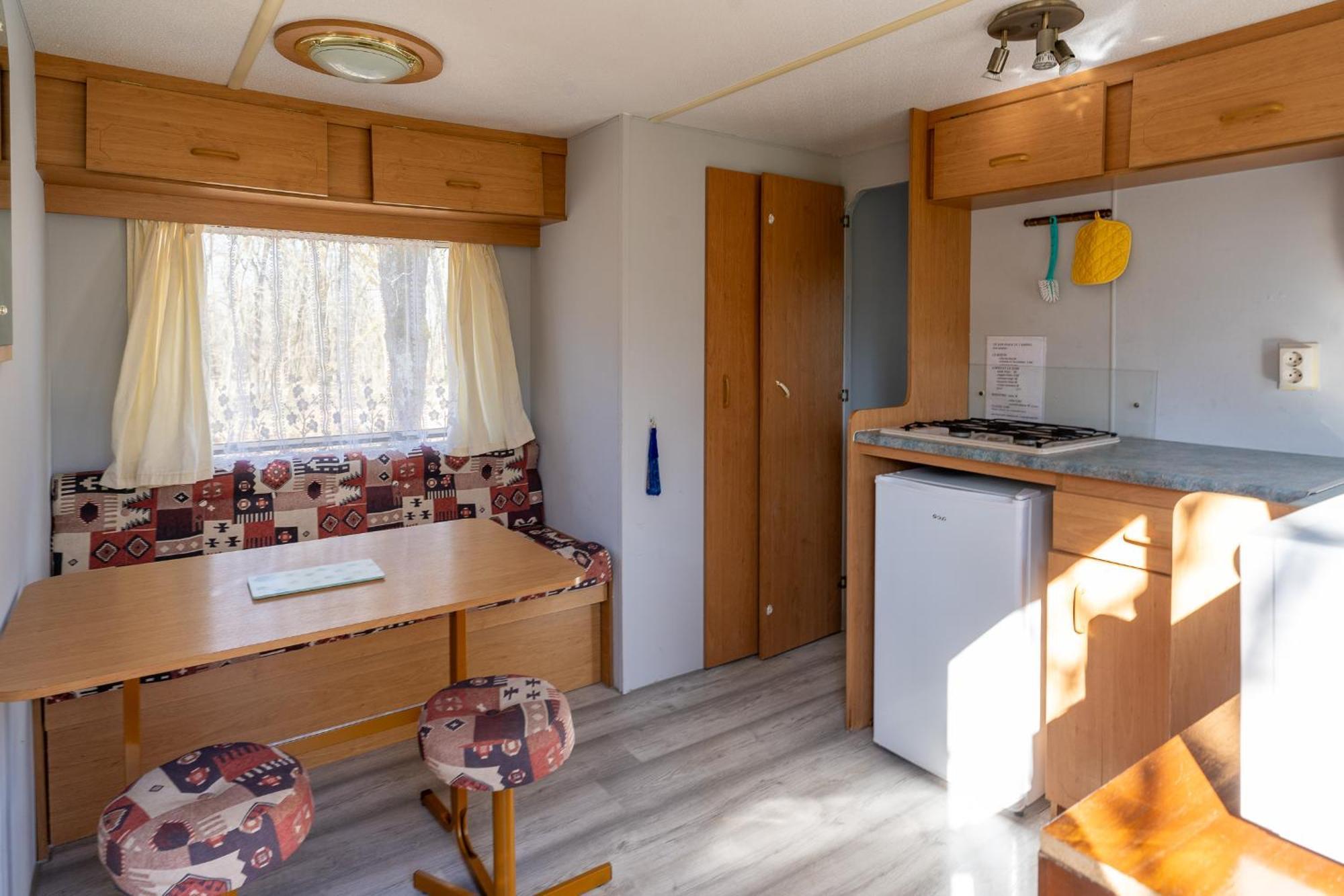 Camping Les Paillotes Payrac Exterior photo